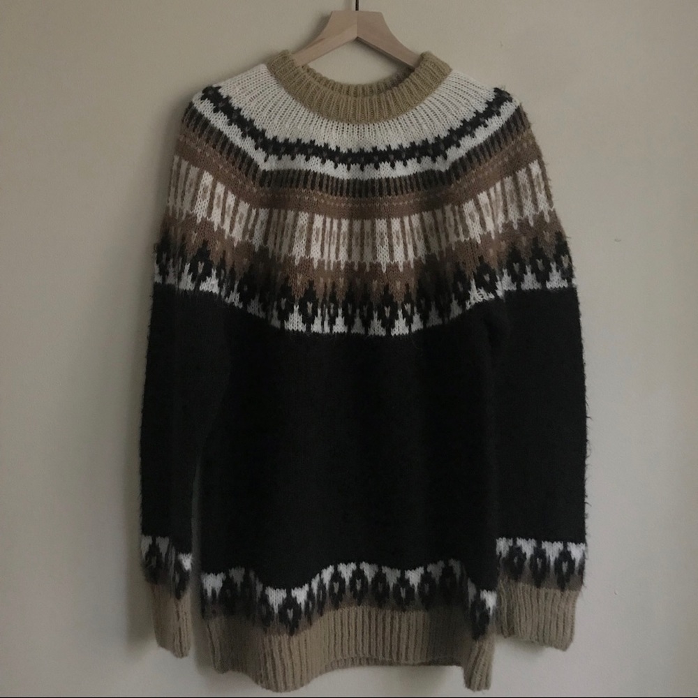 •alpaca pete’s sweaters•